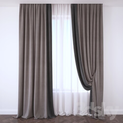 Curtain 