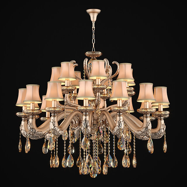 Chandelier Osgona Fastosita Art.697212