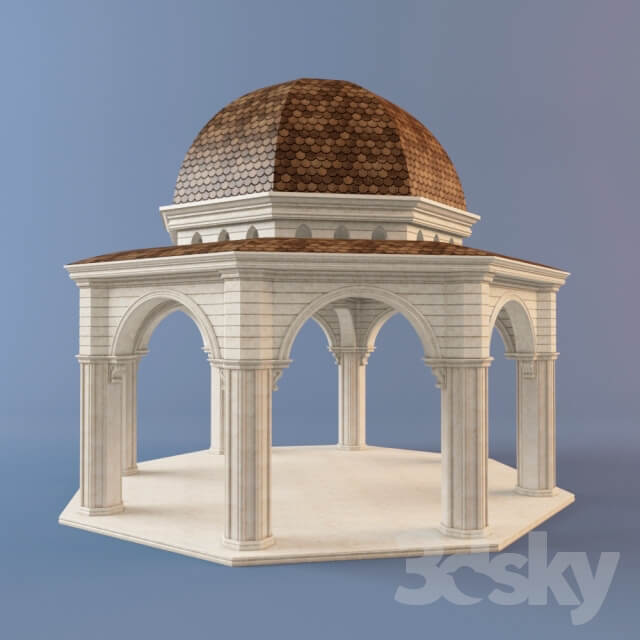 Arbor Other 3D Models