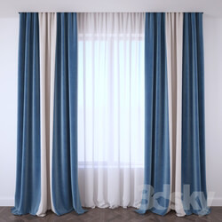 Curtain 