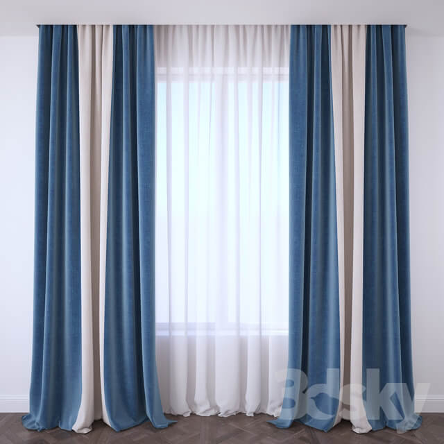 Curtain