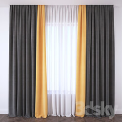 Curtain 