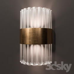 Wall light CURZON STREET by Bella Figura 