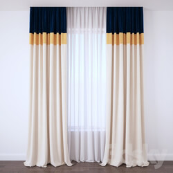 Curtain 