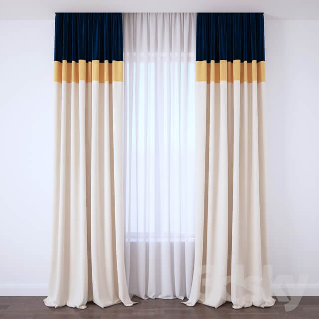 Curtain