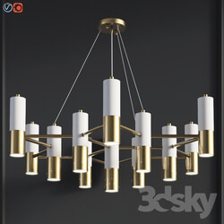 Chandelier Favorite 1600 13P Ultra Favorite 