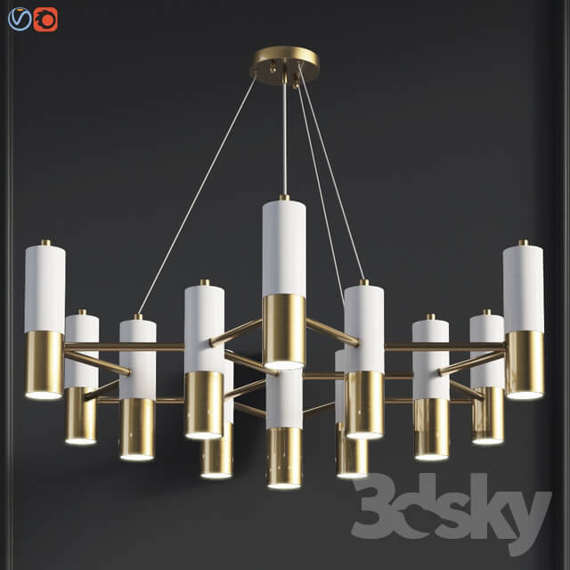 Chandelier Favorite 1600 13P Ultra Favorite