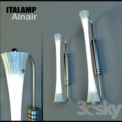 Italamp Alnair 