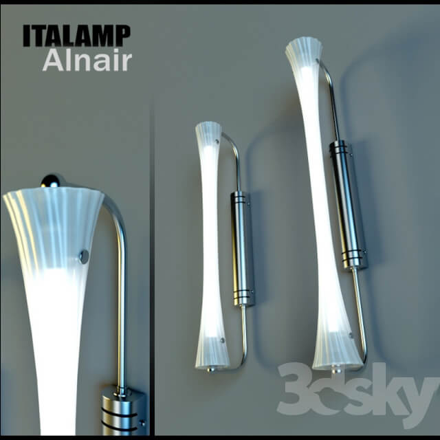 Italamp Alnair