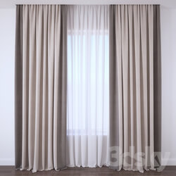 Curtain 