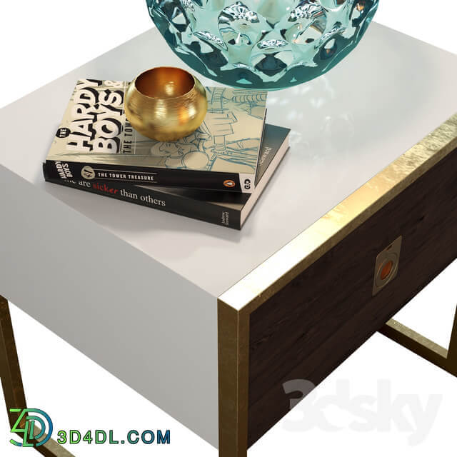 Sideboard Chest of drawer Nightstand