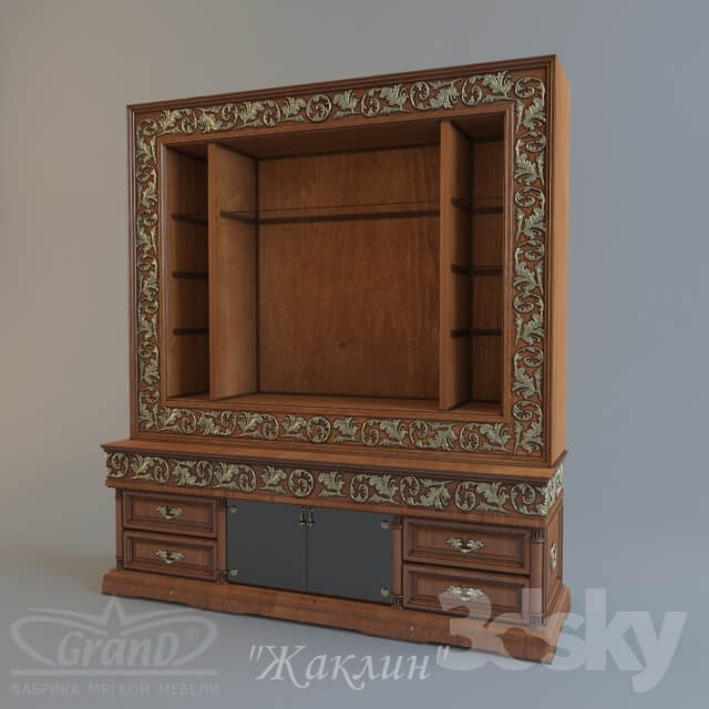 Other TV stand from kolekci Jacqueline 