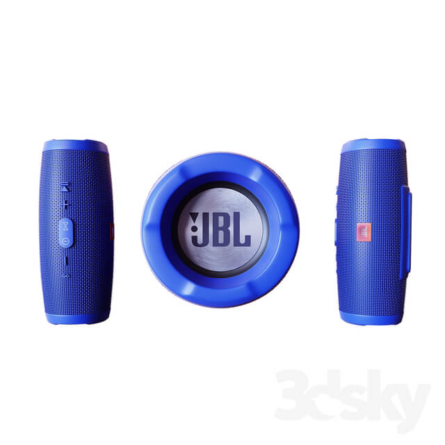 Column JBL Charge 3