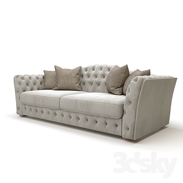 Sofa Simpatico