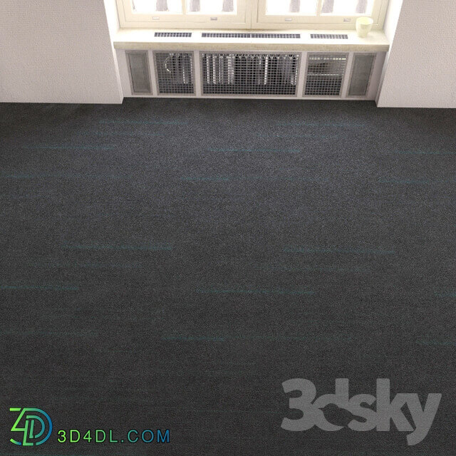Miscellaneous Carpet covering 302