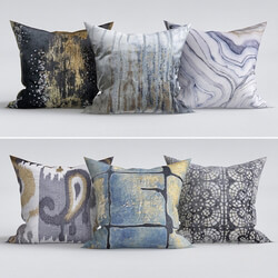 Decorative Pillows 