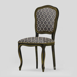 Amadeus Laguna Ami classic chair S102 