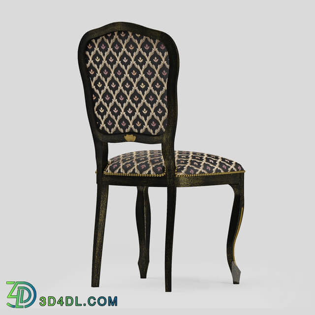 Amadeus Laguna Ami classic chair S102