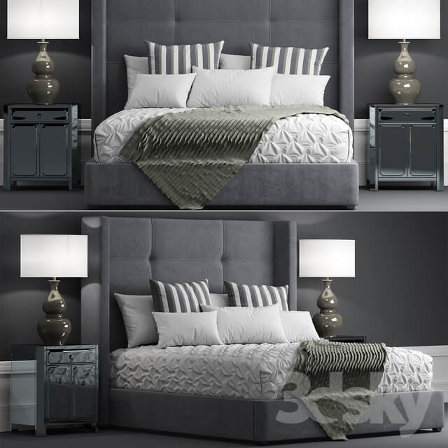 Bed Bed