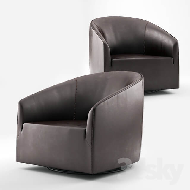 Minotti Portofino Armchair