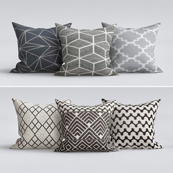 Decorative Pillows 