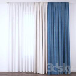 Curtain 