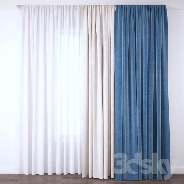 Curtain