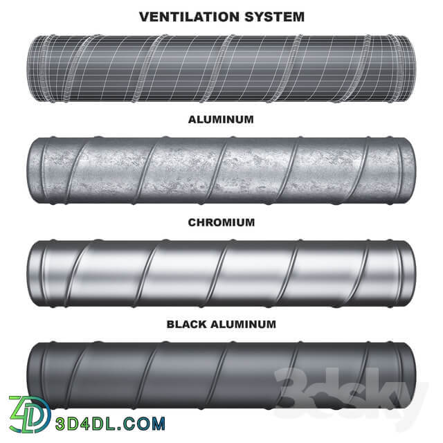 Ventilation System