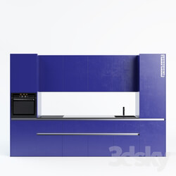 Kitchen Prontoset Flume 