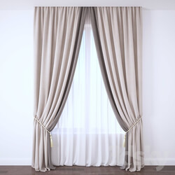 Curtain 