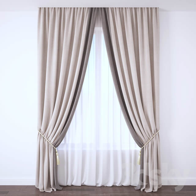 Curtain