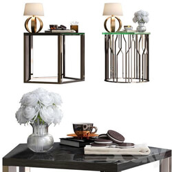 Coffee tables Decorative sets 2 