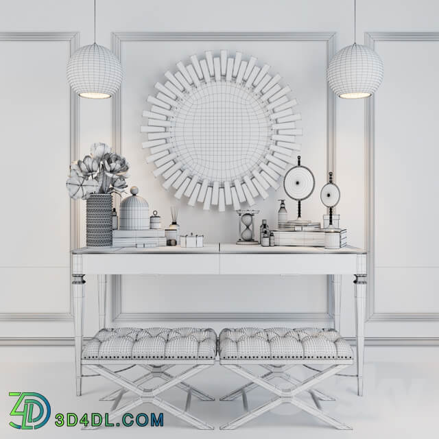 dressing table 01