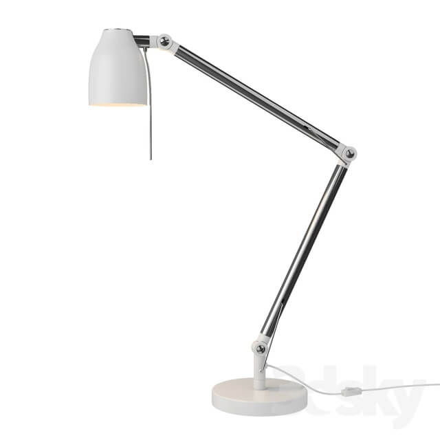 Table lamp IKEA TRAL