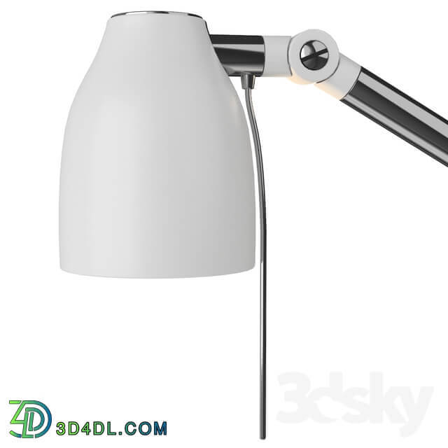Table lamp IKEA TRAL