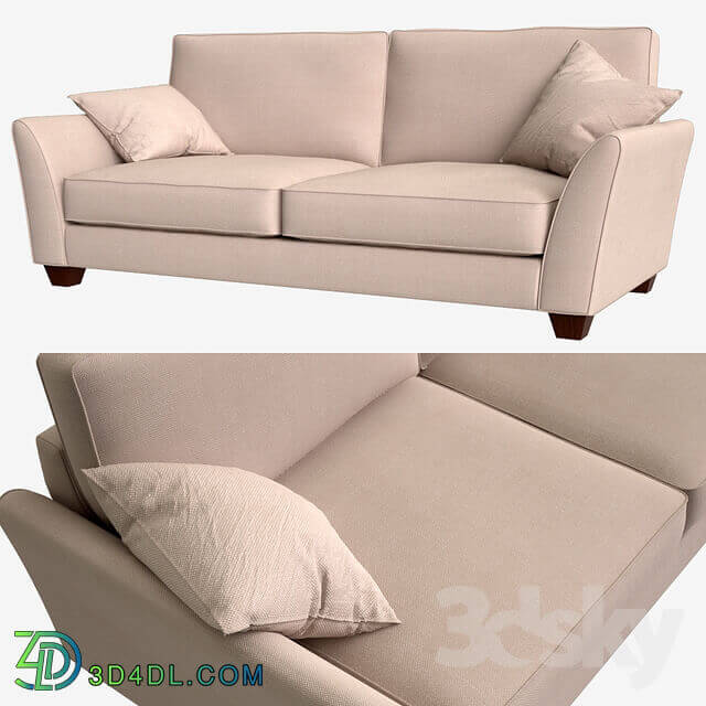 Sofa Furny Holen Holen 