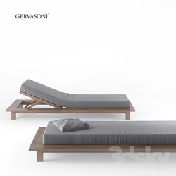 Other soft seating gervasoni InOut 82 RR 