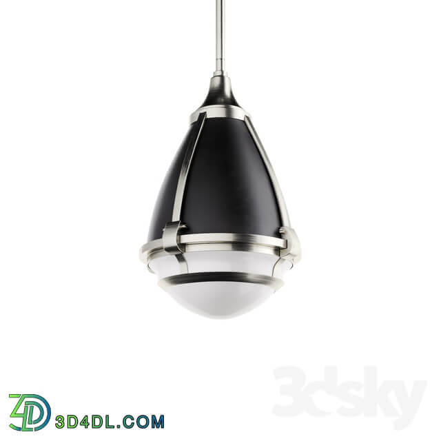 Ayra pendant Pendant light 3D Models