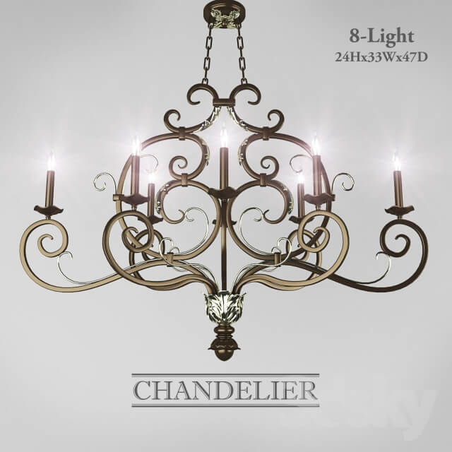 Chandelier Chandelier