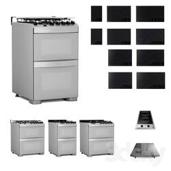 Collection 11 Wolf Cooktops 6 Whirlpool Brastemp Stoves Portable Cooktops 