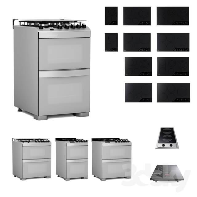 Collection 11 Wolf Cooktops 6 Whirlpool Brastemp Stoves Portable Cooktops