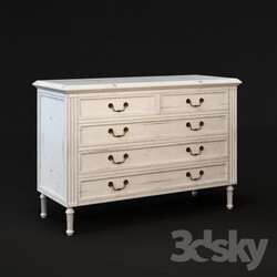 Sideboard Chest of drawer Azia house dresser 