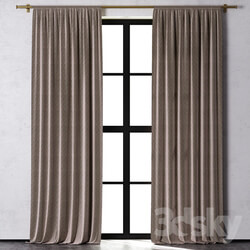 Curtain 5 