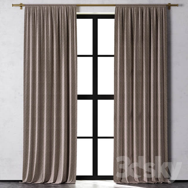 Curtain 5