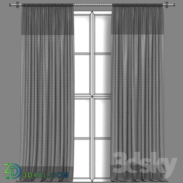 Curtain 5