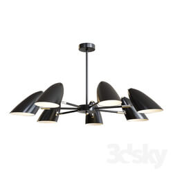 Chandelier Freya Aida FR5852 CL 07 B 