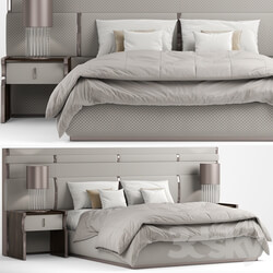 Bed Bed capitalcollection trilogy 