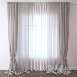 Curtain 