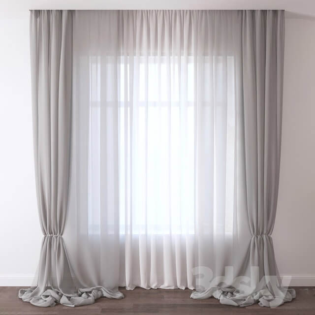 Curtain