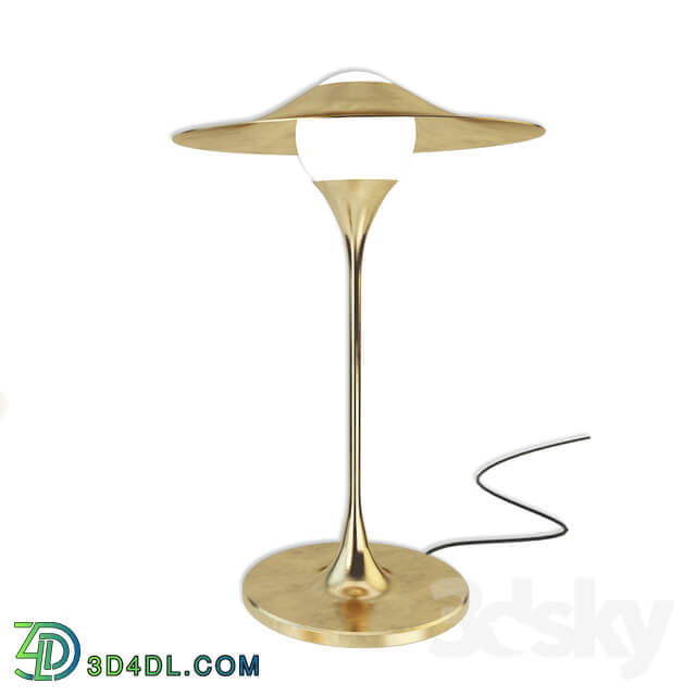 SS with Disc Skew table